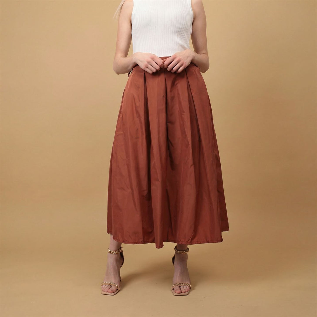 Jupe imperméable taille haute HM4547