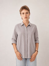Chemise à carreaux – TDM50320-80
