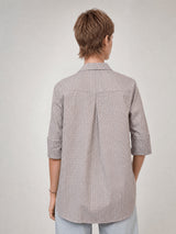 Chemise à carreaux – TDM50320-80