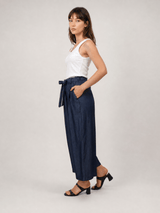 Pantalon fluide TDMK509TN