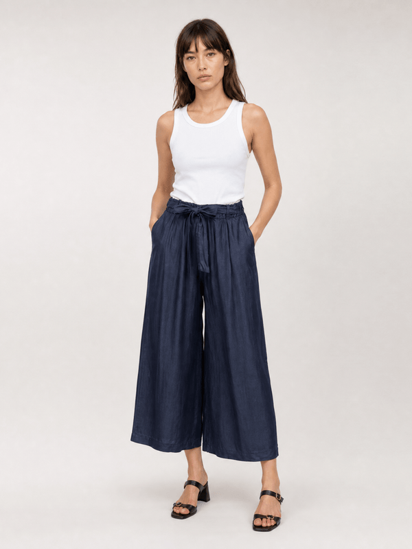 Pantalon fluide TDMK509TN