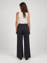 Pantalon sweat à cordon – THS96225MD