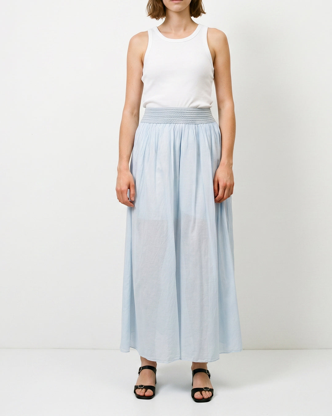 Pantalon large YSW85550