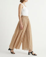 Charger l'image dans la galerie, Pantalon large YSW85550
