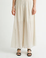 Charger l'image dans la galerie, Pantalon large YSW85550
