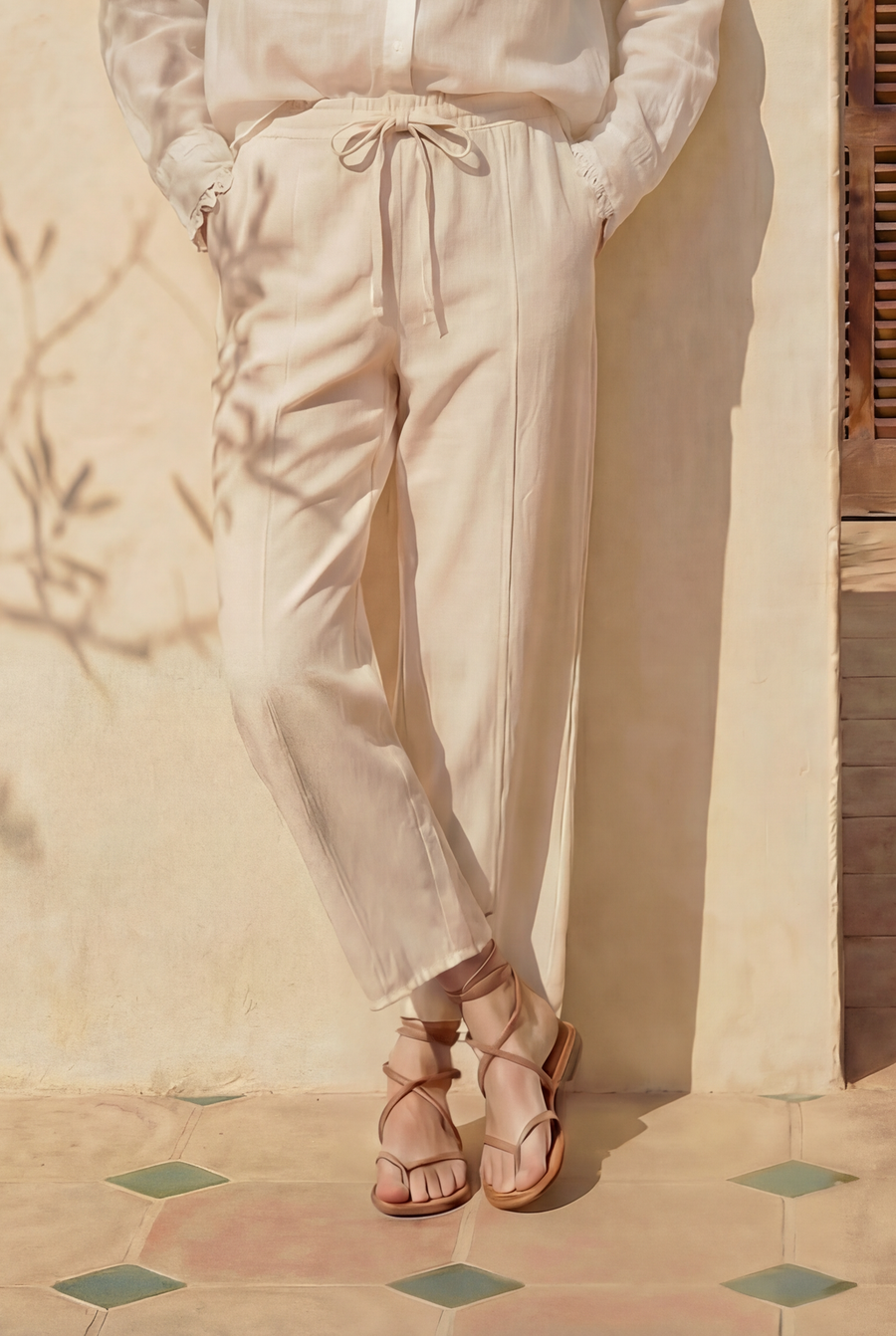 Pantalons